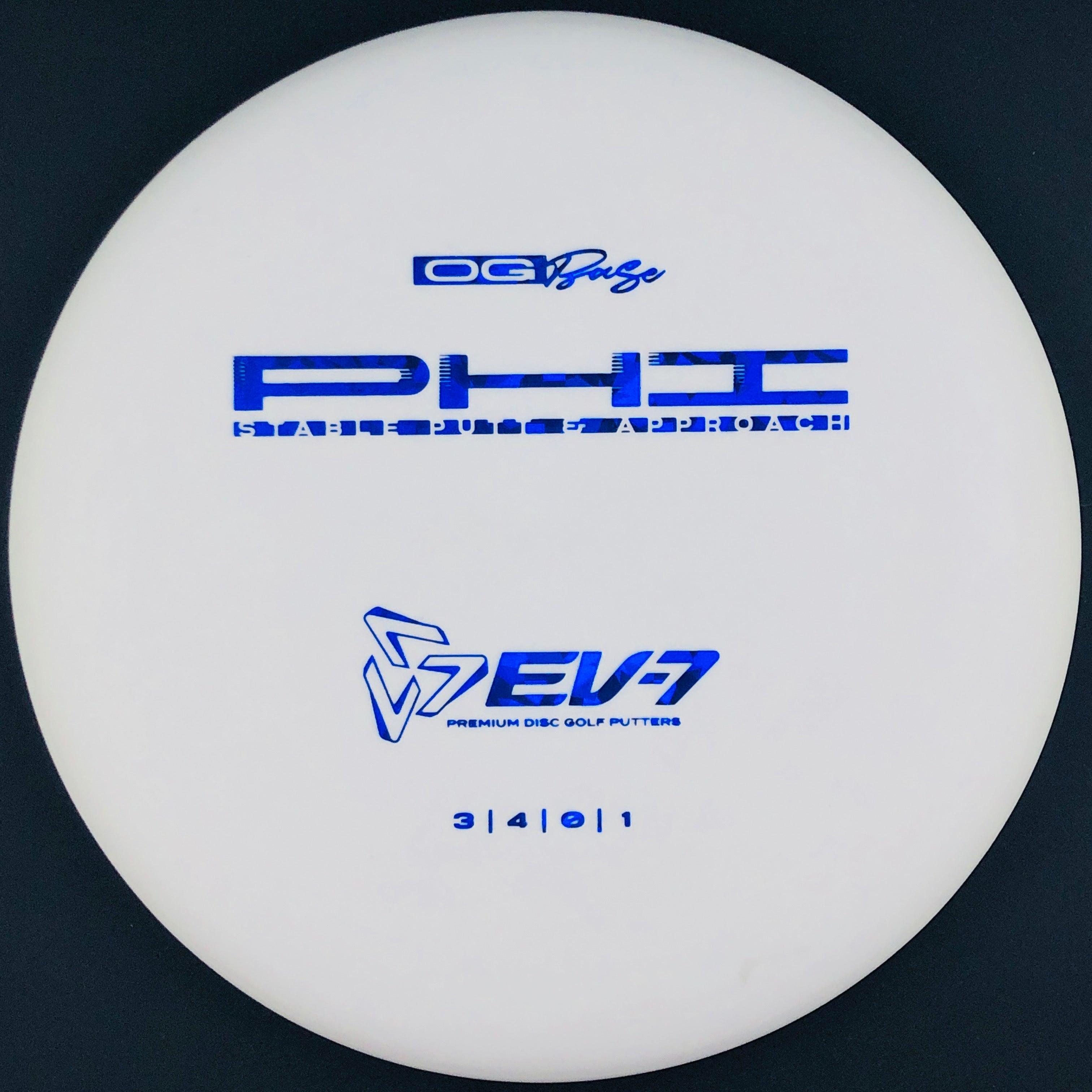 EV-7 Base Phi