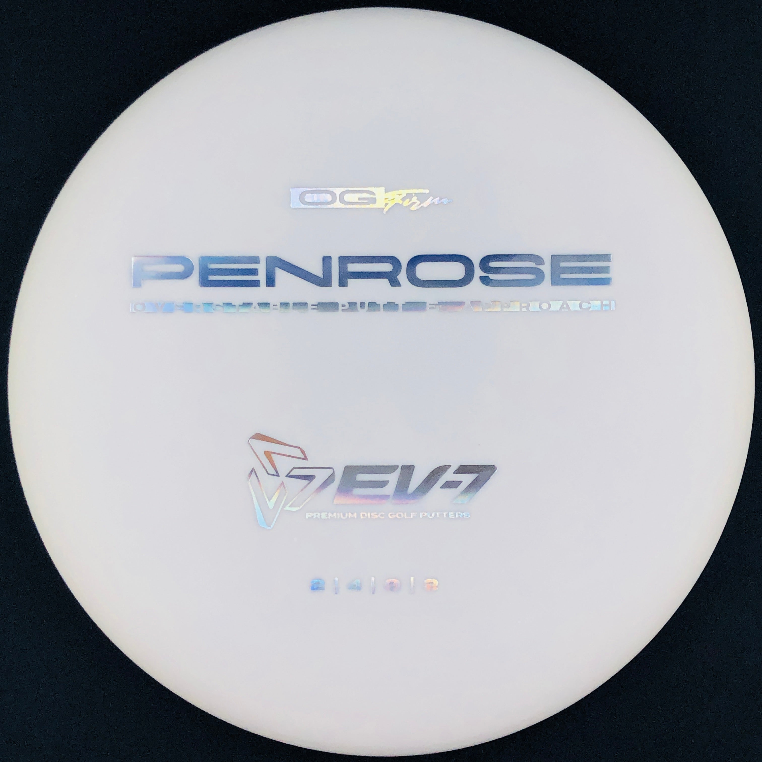 EV-7 Firm Penrose