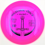 Load image into Gallery viewer, Westside Discs VIP Sword Distance Driver
