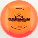 Load image into Gallery viewer, Dynamic Discs Lucid Getaway (Fairway Driver)
