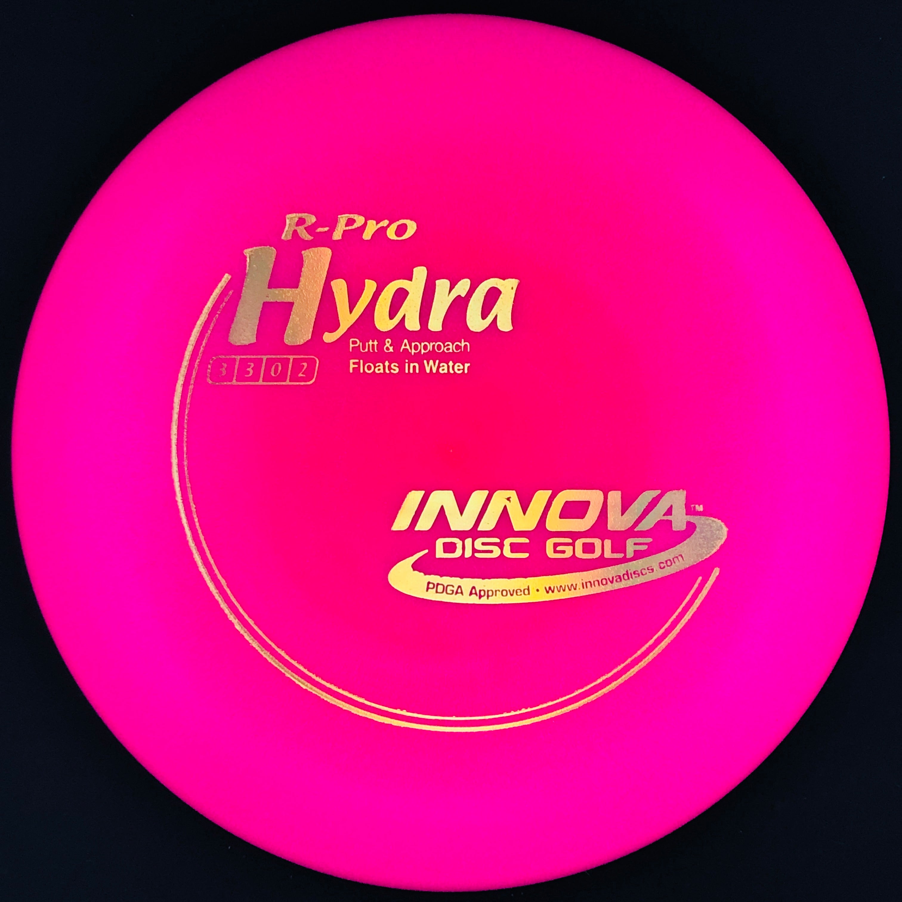 Innova R-Pro Hydra