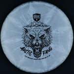 Load image into Gallery viewer, Discmania Arctic Fang Exo Hard Vapor Link (Colten Montgomery)
