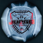 Load image into Gallery viewer, Dynamic Discs Fuzion Burst Judge - Paige Shue
