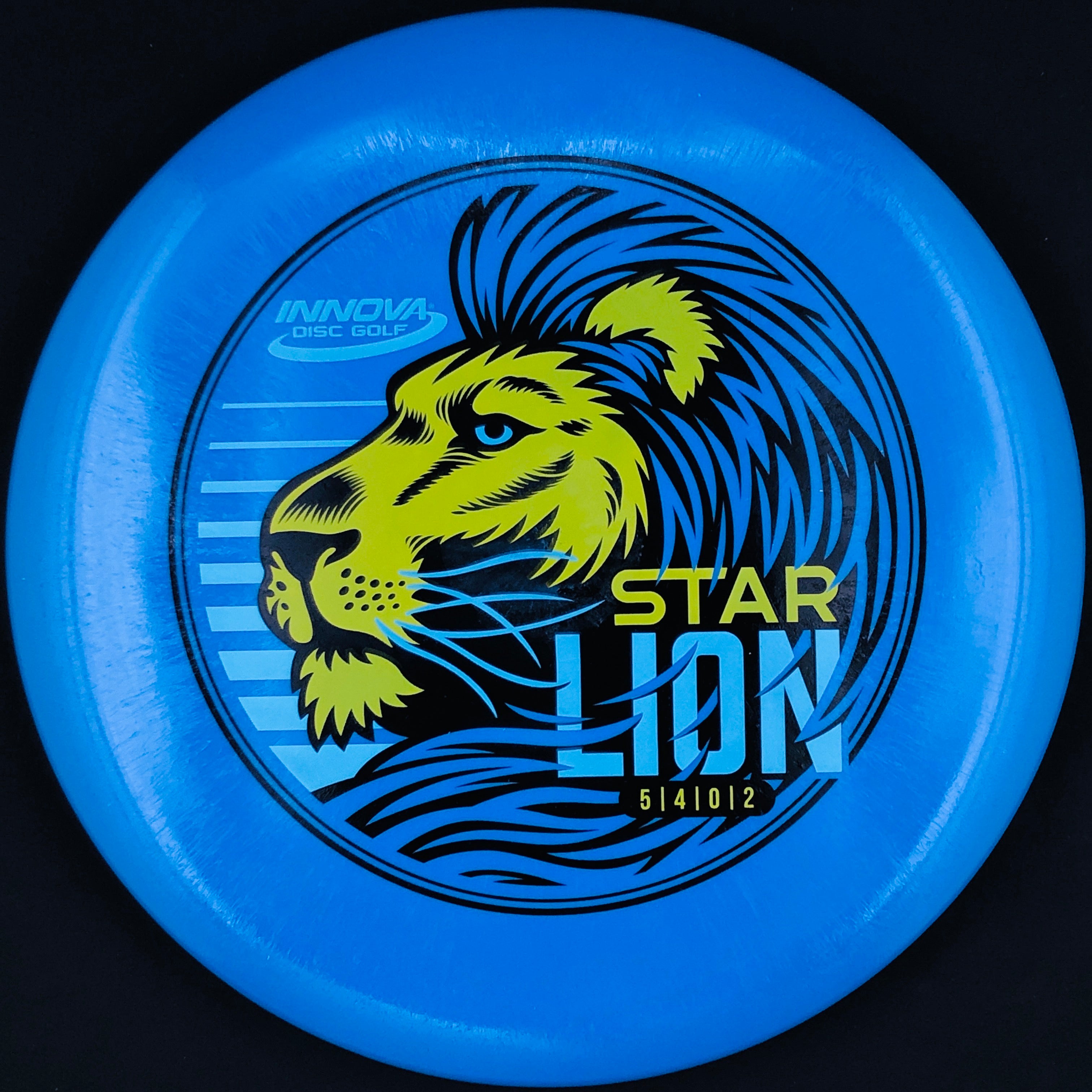 Innova INNfuse Star Lion