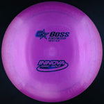 Load image into Gallery viewer, Innova GStar Boss (Distance Driver)
