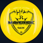 Load image into Gallery viewer, Dynamic Discs Fuzion-X Maverick - Zach Melton 2021 Team Series V2 (Fairway)
