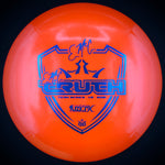 Load image into Gallery viewer, Dynamic Discs Fuzion-X EMAC Truth - Eric McCabe 2021 Team Series V2
