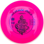 Load image into Gallery viewer, Westside Discs VIP Adder (Distance Driver)
