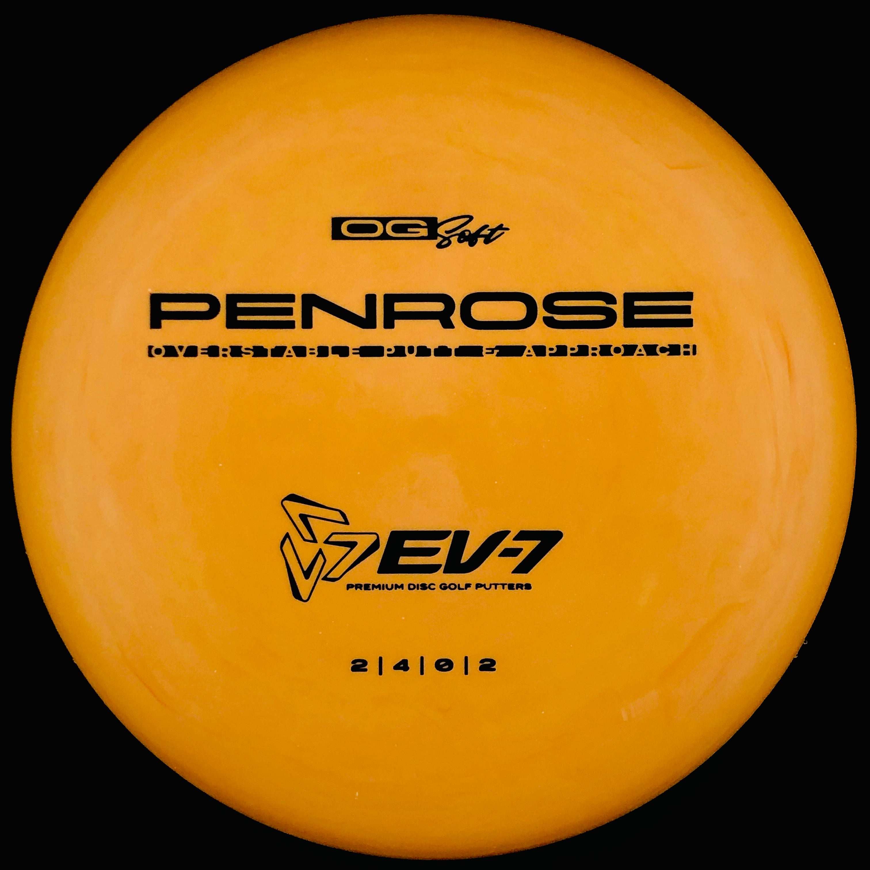 EV-7 Soft Penrose