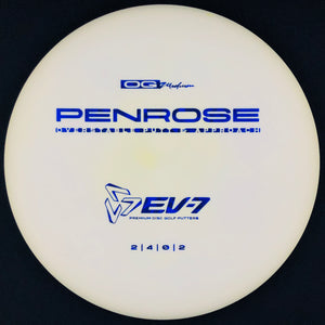 EV-7 Medium Penrose