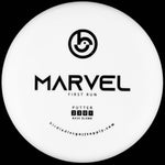 Load image into Gallery viewer, Birdie Disc Golf Co. Base Marvel (First Run)

