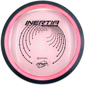 MVP Proton Inertia Distance Driver