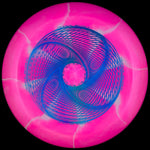 Load image into Gallery viewer, Discraft Tour Swirl ESP Magnet (OTB)
