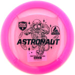Load image into Gallery viewer, Discmania Active Premium Astronaut Distance Driver
