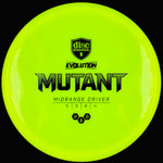 Load image into Gallery viewer, Discmania Evolution Neo Mutant
