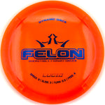 Load image into Gallery viewer, Dynamic Discs Lucid Felon Fairway Driver
