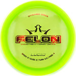 Load image into Gallery viewer, Dynamic Discs Lucid Felon Fairway Driver
