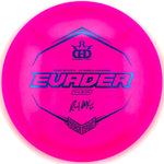 Load image into Gallery viewer, Dynamic Discs Lucid-Ice Evader (Ricky Wysocki Sockibomb Stamp)
