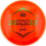Load image into Gallery viewer, Dynamic Discs Lucid-Ice Evader (Ricky Wysocki Sockibomb Stamp)
