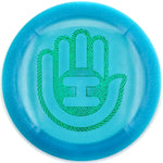 Load image into Gallery viewer, Dynamic Discs Lucid Sparkle Trespass (HighRise HSCo Stamp)
