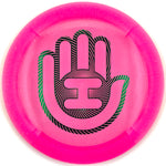 Load image into Gallery viewer, Dynamic Discs Lucid Sparkle Trespass (HighRise HSCo Stamp)
