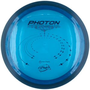 MVP Proton Photon Distance Driver