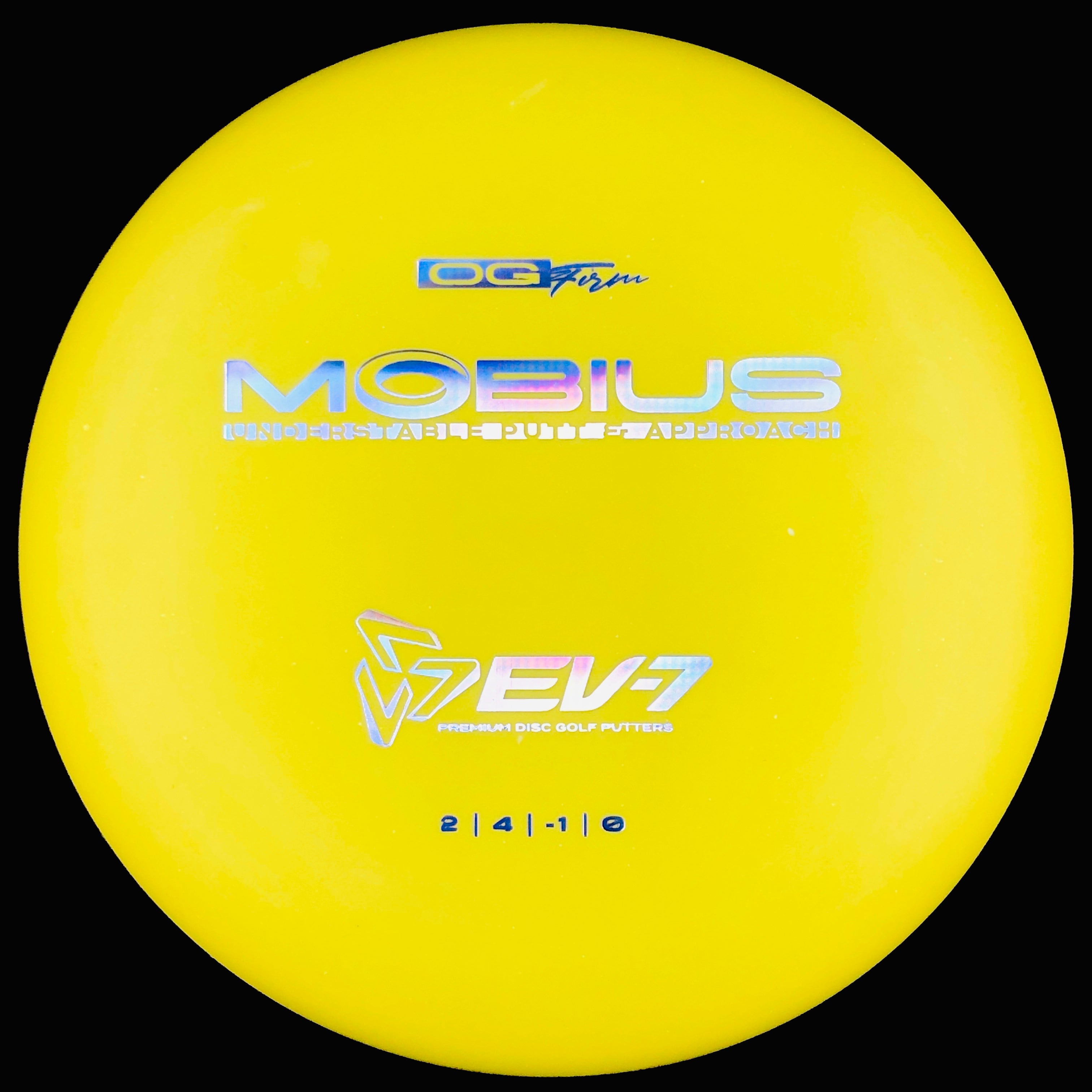 EV-7 OG Firm Mobius