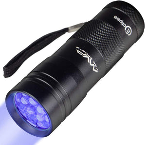 MVP UV Flashlight (Small)