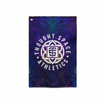 Load image into Gallery viewer, Thought Space Athletics Sublimated Towel
