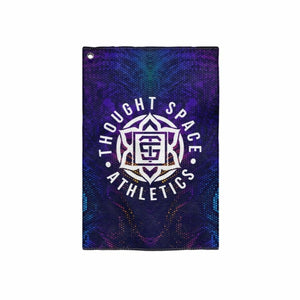 Thought Space Athletics Sublimated Towel