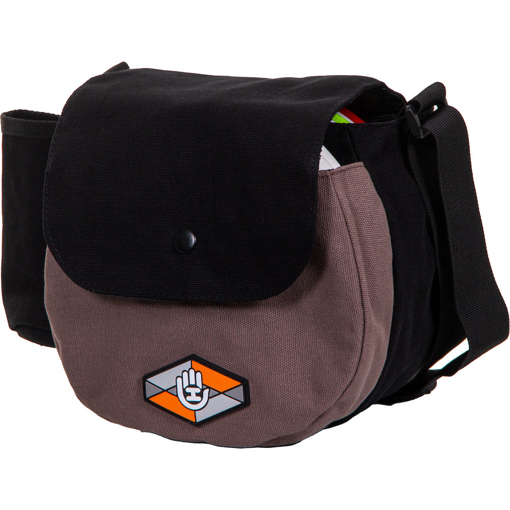 Handeye Supply Co. Bindle Disc Golf Bag