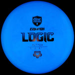 Load image into Gallery viewer, Discmania Evolution Exo Hard Logic
