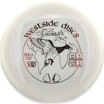 Load image into Gallery viewer, Westside Discs VIP World (Distance Driver)
