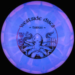 Load image into Gallery viewer, Westside Discs Origio Burst Tursas
