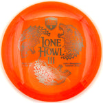 Load image into Gallery viewer, Discmania Lone Howl 3 - Metal Flake C-Line PD (Colten Montgomery Signature Series)
