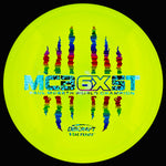Load image into Gallery viewer, Discraft ESP Vulture - McBeast 6X Claw (Distance Driver)
