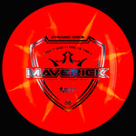 Load image into Gallery viewer, Dynamic Discs Fuzion Burst Maverick (Fairway Driver)

