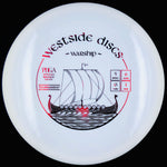 Load image into Gallery viewer, Westside Discs Tournament Warship
