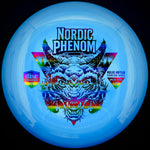 Load image into Gallery viewer, Discmania Nordic Phenom - Niklas Anttila Signature Series Special Blend S-Line PD
