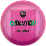 Load image into Gallery viewer, Discmania Special Edition Forge Instinct (Fairway Driver)
