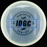 Load image into Gallery viewer, Discmania Active Premium Glow Shogun (IDGC Custom Stamp)
