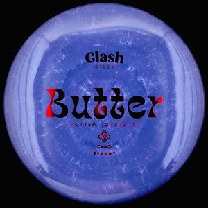 Clash Prototype Steady Butter