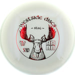 Load image into Gallery viewer, Westside Discs VIP Stag (Fairway Driver)
