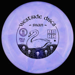 Load image into Gallery viewer, Westside Discs BT Soft Burst Swan 2
