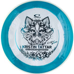 Load image into Gallery viewer, Latitude 64 Royal Grand Orbit Grace - 2022 Kristin Tattar World Champion (Distance Driver)
