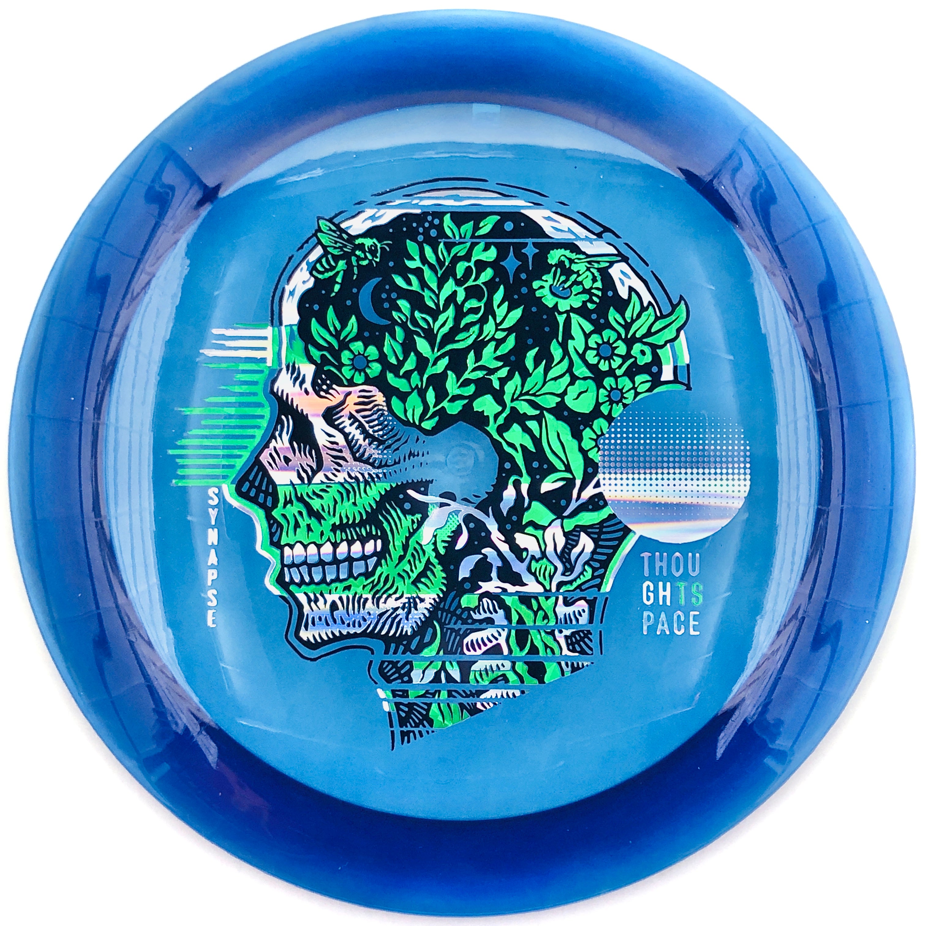 Thought Space Athletics Ethos Synapse (Distance Driver)
