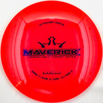 Load image into Gallery viewer, Dynamic Discs Lucid Maverick Fairway Driver
