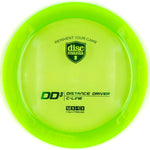 Load image into Gallery viewer, Discmania C-Line Italian Blend DD3 (Distance Driver)
