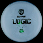 Load image into Gallery viewer, Discmania Evolution Exo Hard Logic
