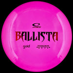 Load image into Gallery viewer, Latitude 64 Gold Line Ballista (Distance Driver)
